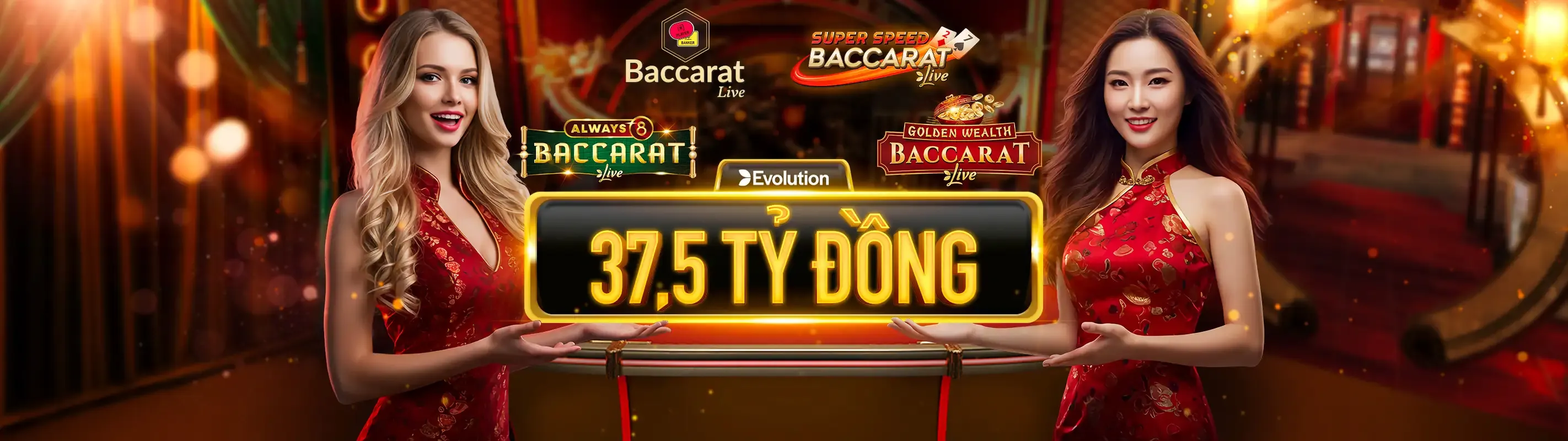 Thưởng giới thiệu bạn bè newba5 casino