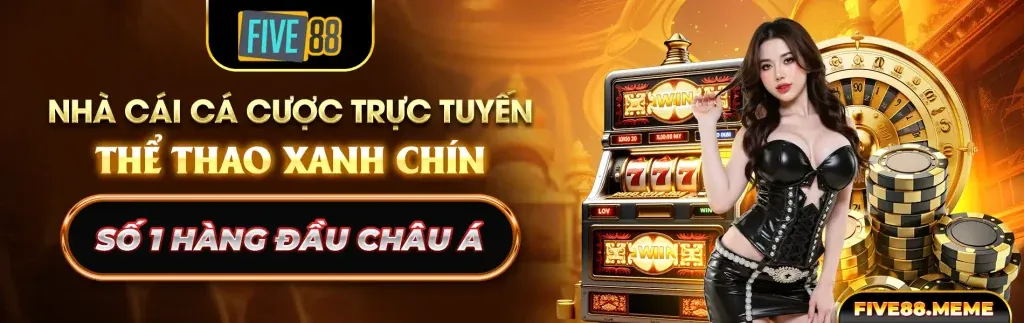 Thưởng chào mừng nạp tiền lần đầu newba5 casino