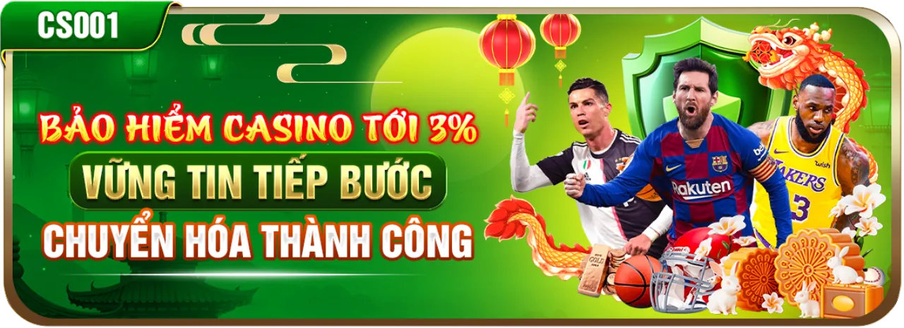 Khuyến Mãi Độc Quyền newba5 casino