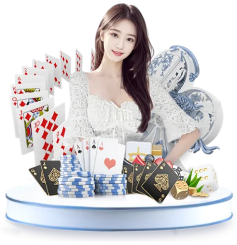 Đa dạng trò chơi tại newba5 casino
